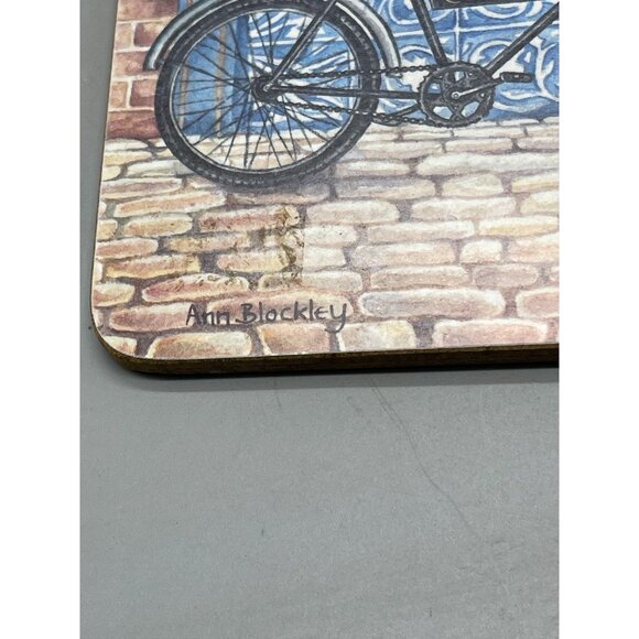 Very collectable chopping board area to hang 1890 butcher shop dog Mr. t. READ - Picture 5 of 10